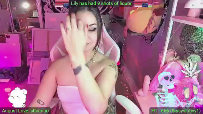 LilyWhite42O