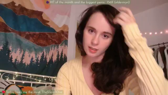 LizzyPeach