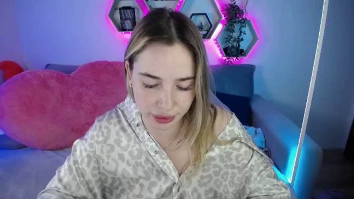 SabrinaViolet