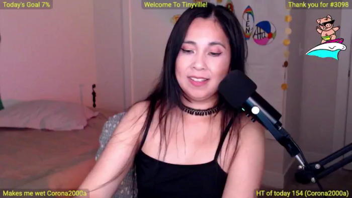 ATinyCassie