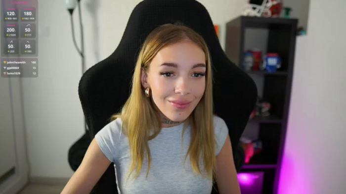 Alexxisky