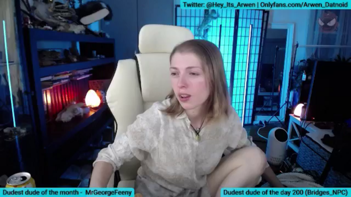 Arwen_Datnoid