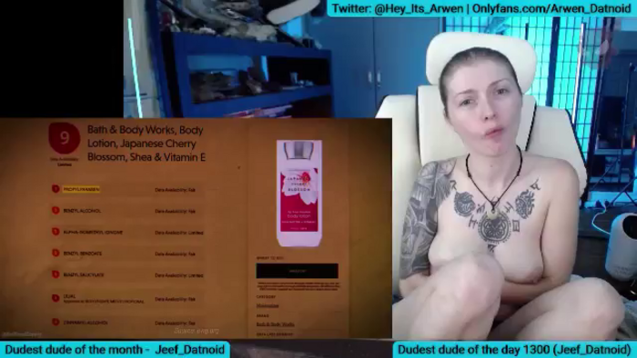 Arwen_Datnoid
