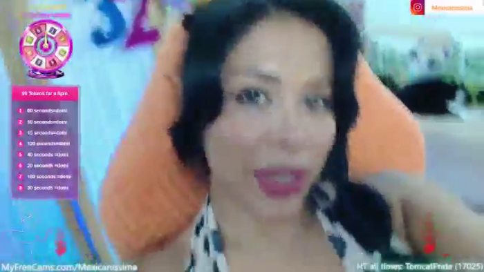 Mexicanissima