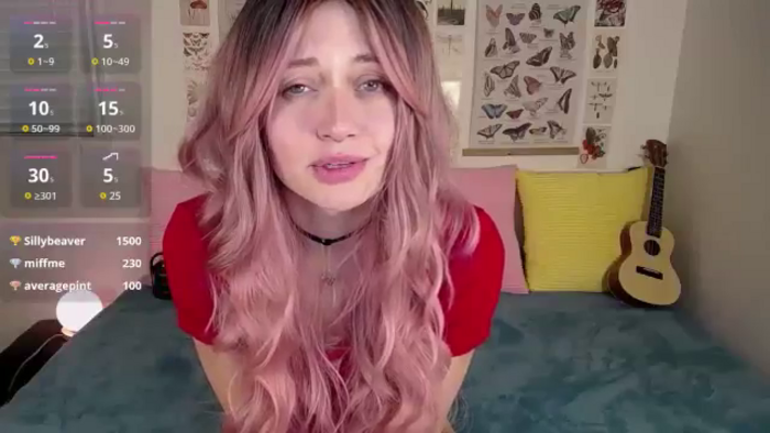 MoonLush