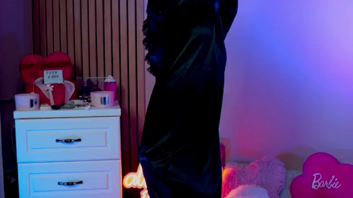 SabrinaJayde