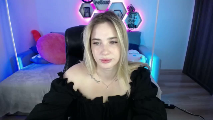 SabrinaViolet