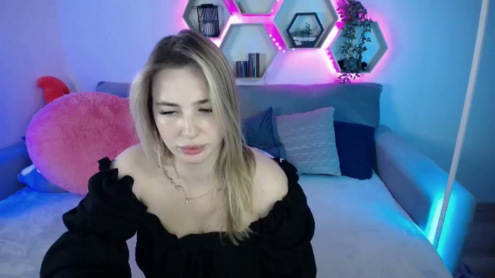 SabrinaViolet