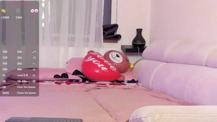 StrawberryHug