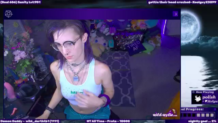 WildWyliePM