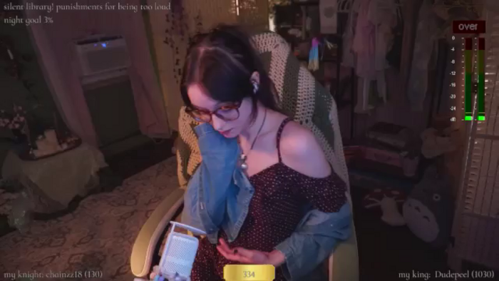 XyliaFae
