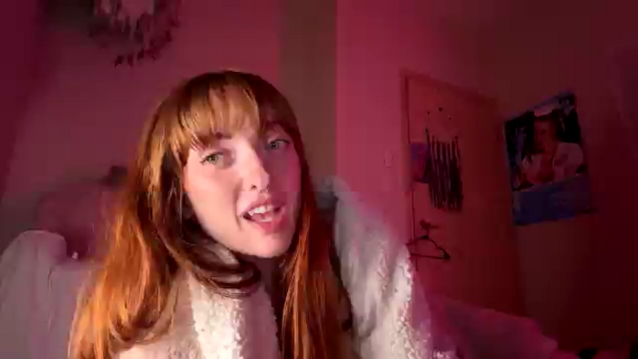 foxxyyredd