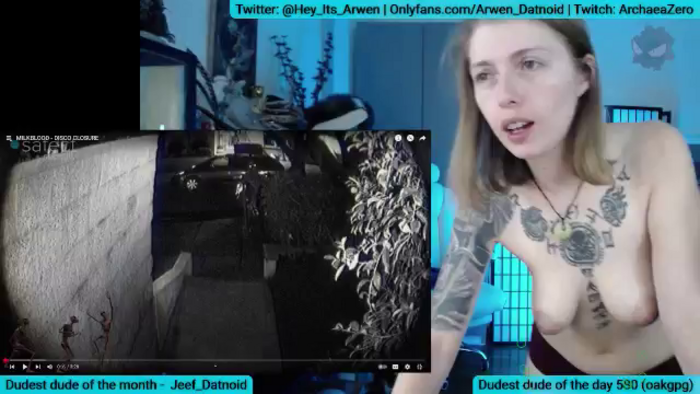 Arwen_Datnoid
