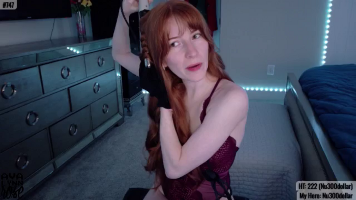 AvalynnRose