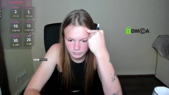 CuteDina