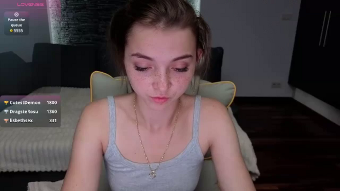 Daisyy
