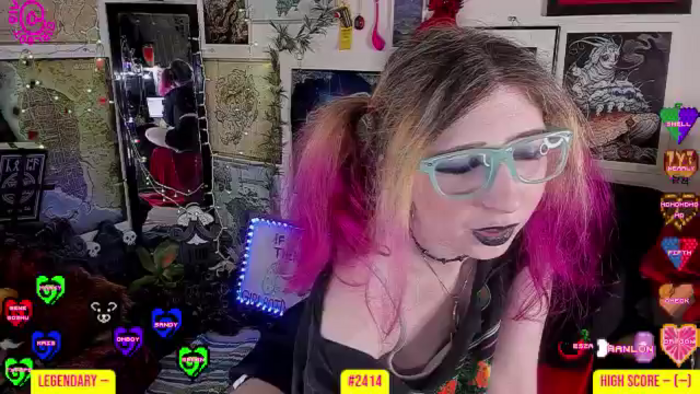 GirlbotDiv