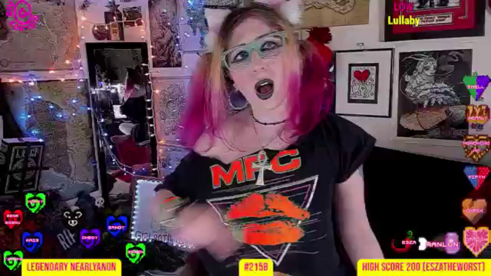 GirlbotDiv