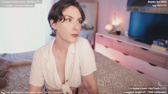 HeyKate