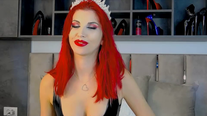 MissRebecaRed
