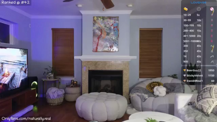 NaturallyReal