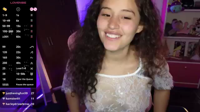 RedBarbiedoll