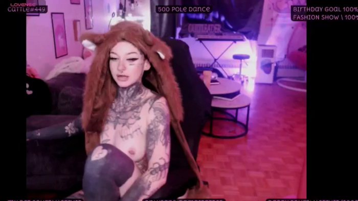 TATTOOBAMBI