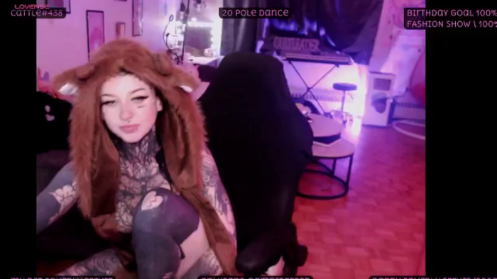 TATTOOBAMBI