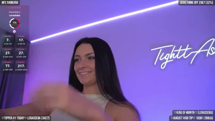 TighttAss