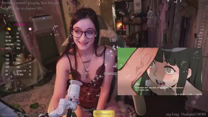 XyliaFae