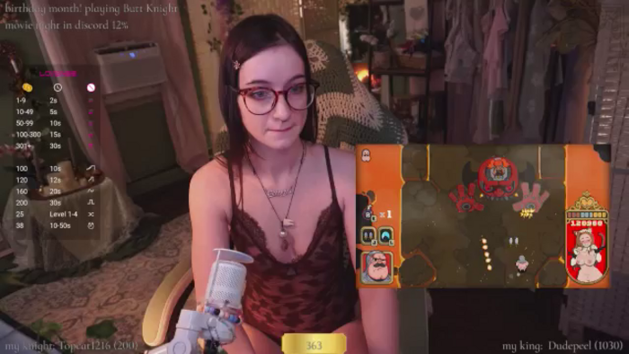 XyliaFae