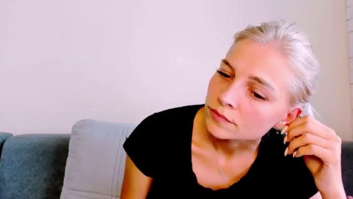 DreamBlondy