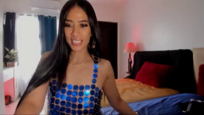 ExoticGoddesX