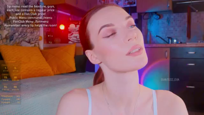 Giantess_Eva