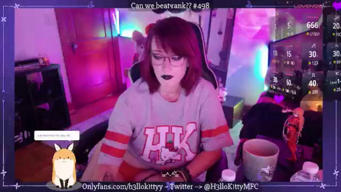 H3llok1tty