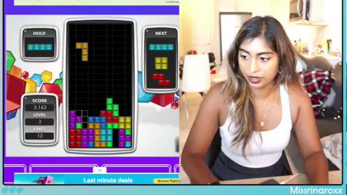 Missrinaroxx