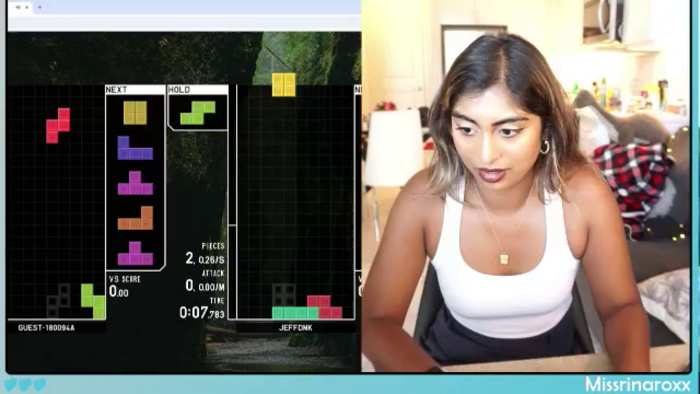Missrinaroxx