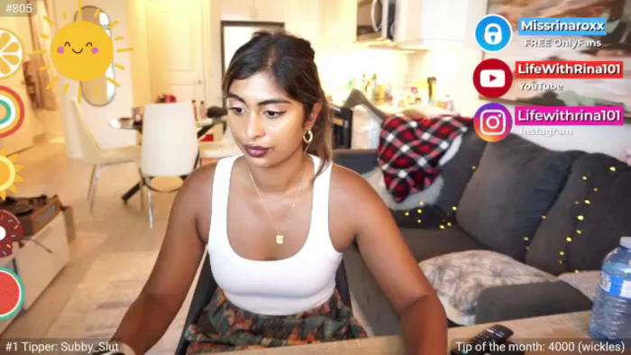Missrinaroxx