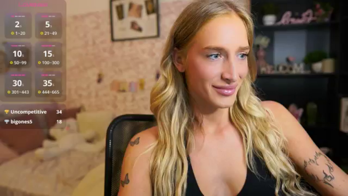 NicoletteShea