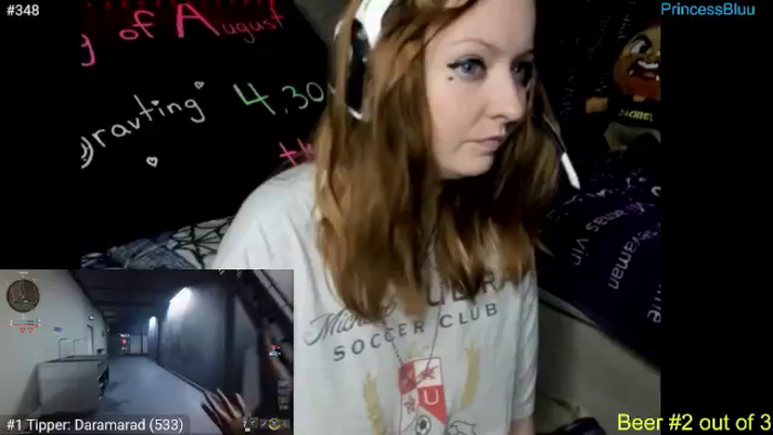 PrincessBluu