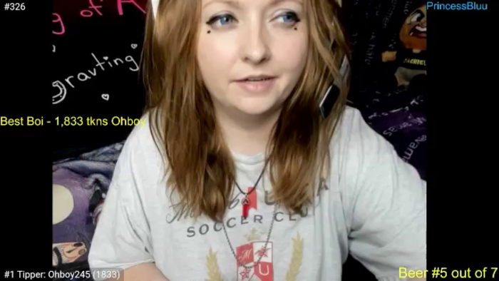 PrincessBluu