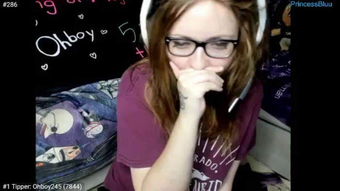 PrincessBluu