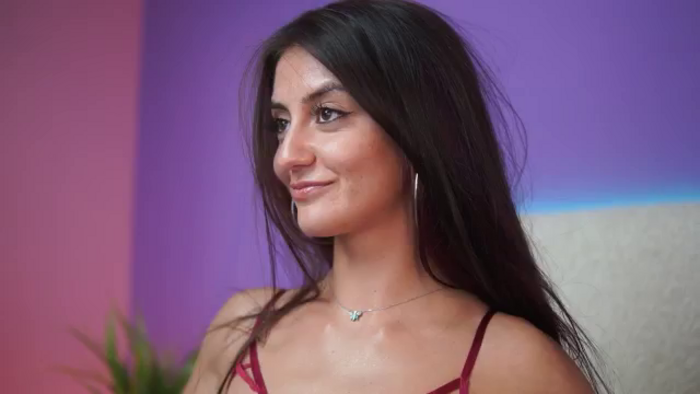 SabrinaKali