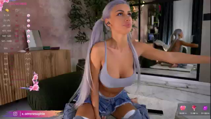 Serene_Sophie