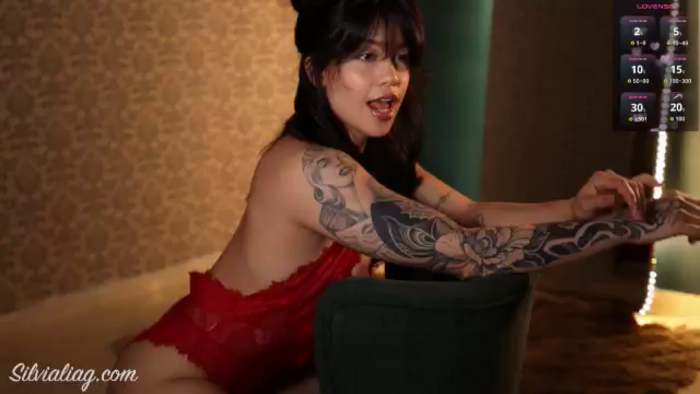 Silvialiag