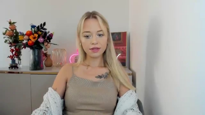 YoursCindy