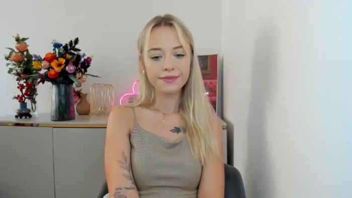YoursCindy