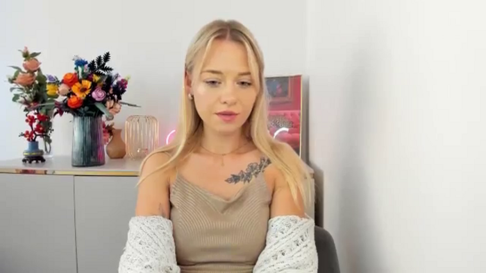 YoursCindy