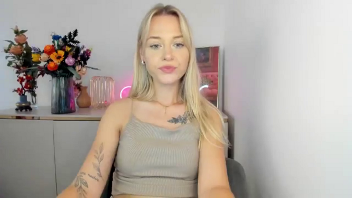 YoursCindy