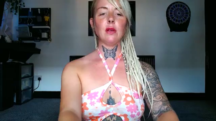 pixieDread